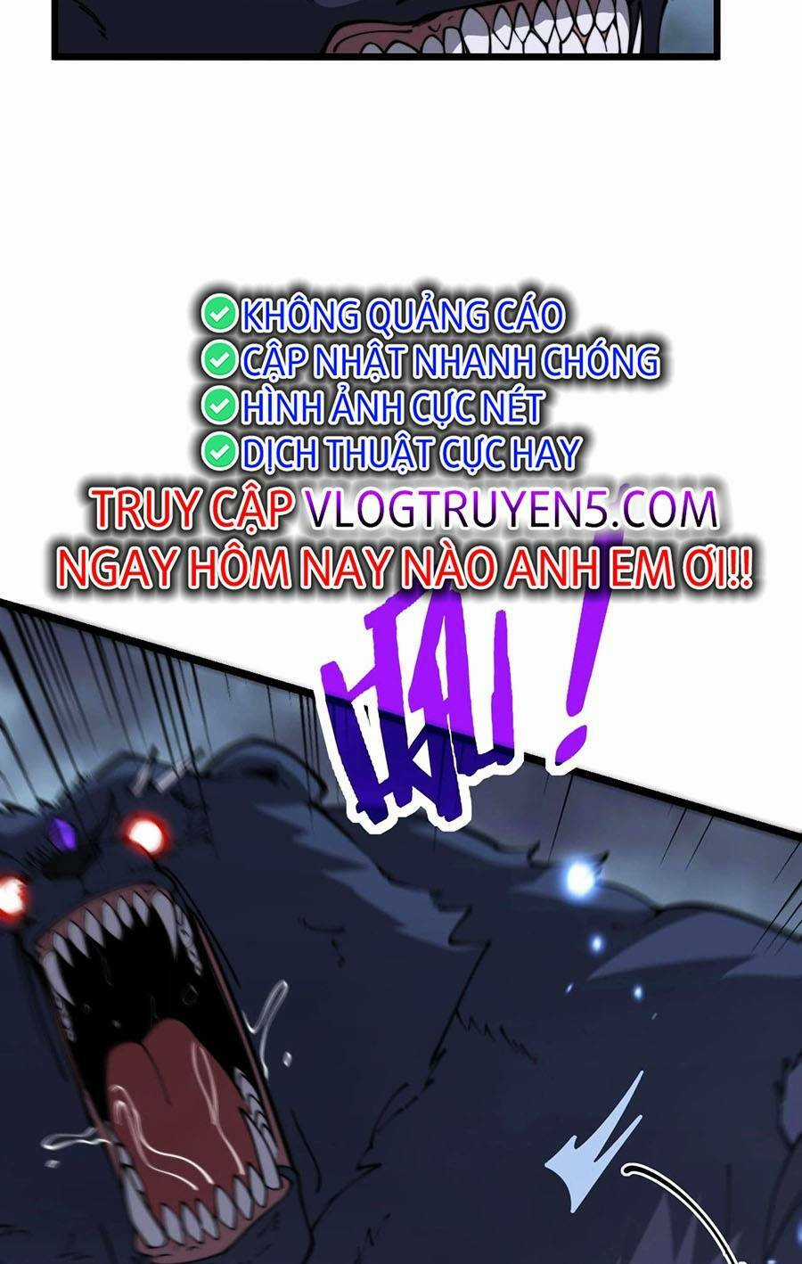 Cốt Binh Tiến Hóa Thần Cấp! - Chapter 3 - Trang 55