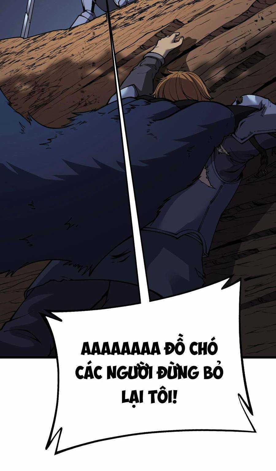 Cốt Binh Tiến Hóa Thần Cấp! - Chapter 3 - Trang 7