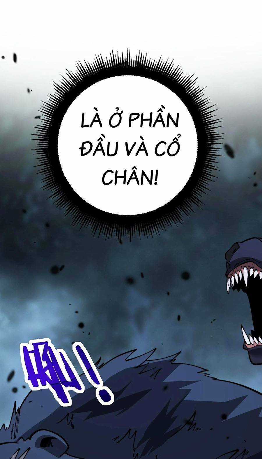 Cốt Binh Tiến Hóa Thần Cấp! - Chapter 3 - Trang 61