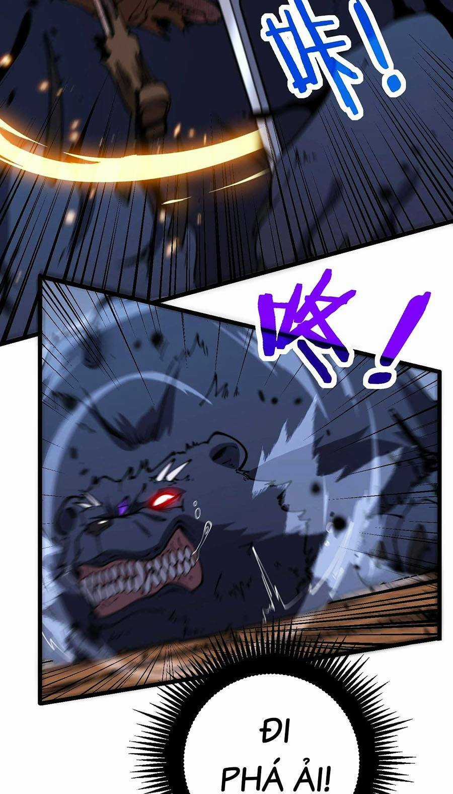 Cốt Binh Tiến Hóa Thần Cấp! - Chapter 3 - Trang 65