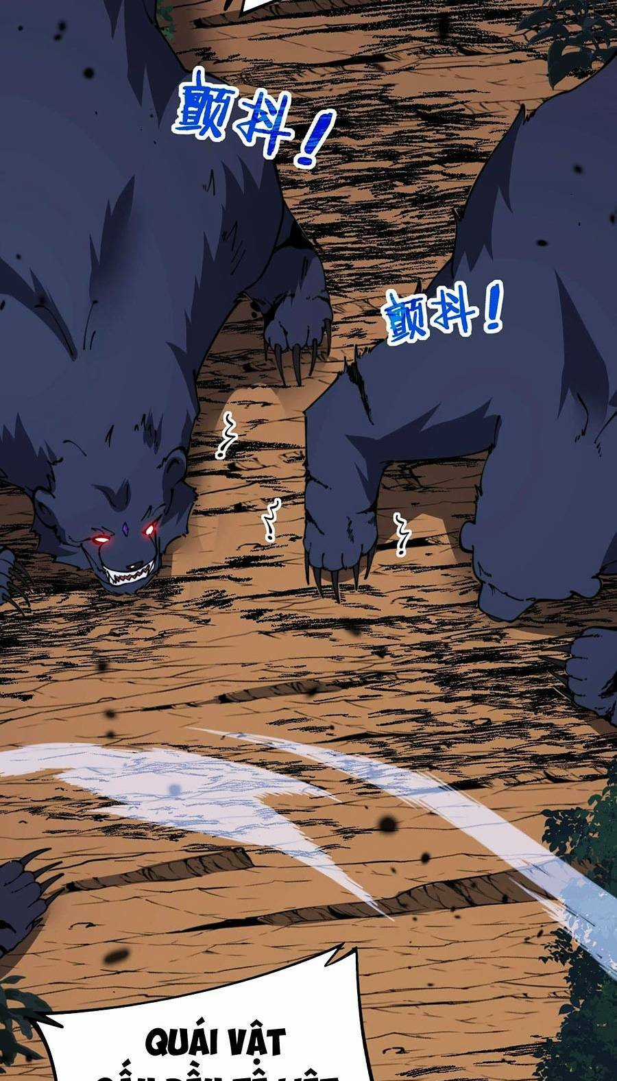 Cốt Binh Tiến Hóa Thần Cấp! - Chapter 3 - Trang 67