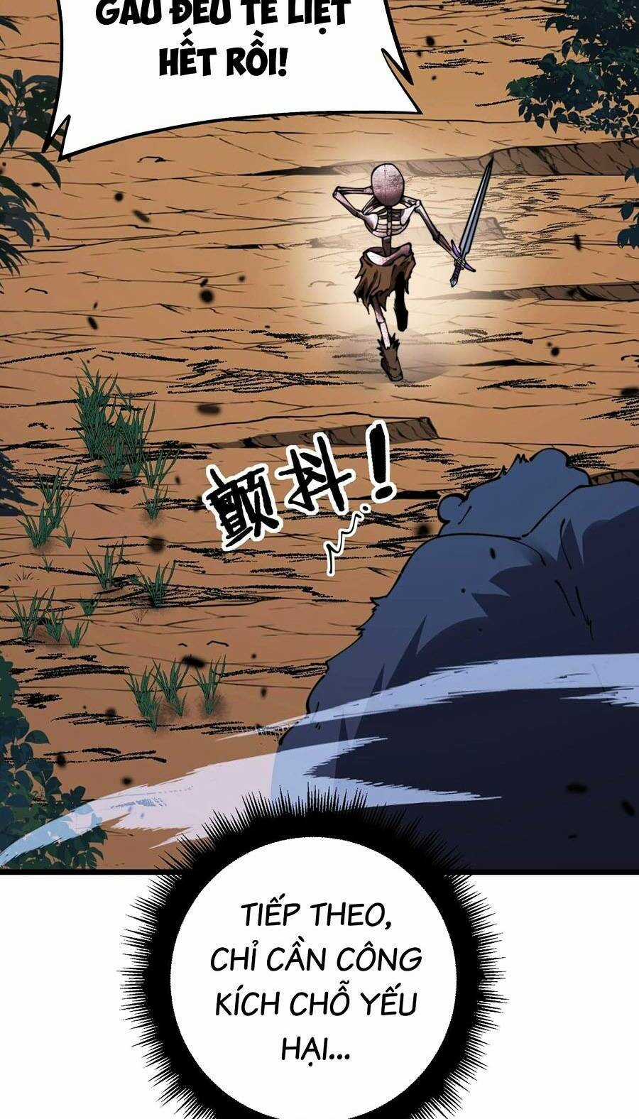 Cốt Binh Tiến Hóa Thần Cấp! - Chapter 3 - Trang 68