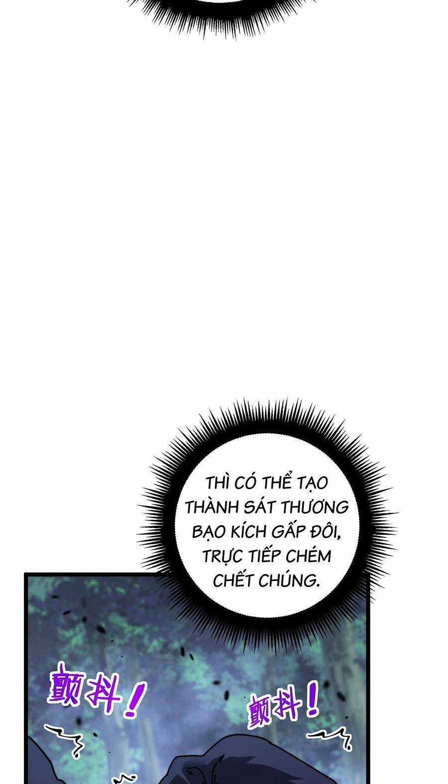 Cốt Binh Tiến Hóa Thần Cấp! - Chapter 3 - Trang 69