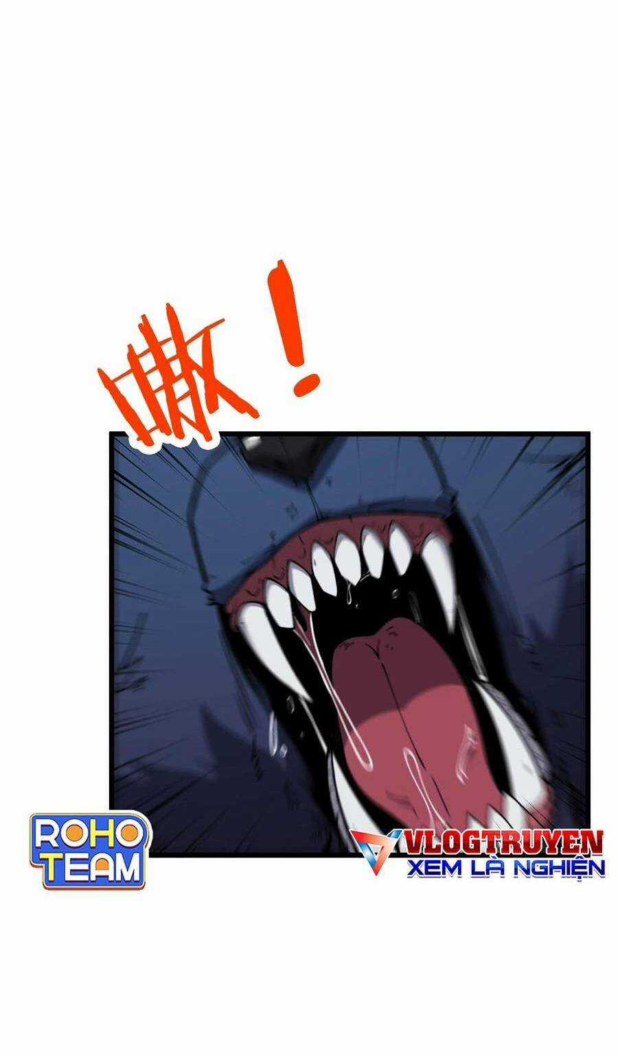 Cốt Binh Tiến Hóa Thần Cấp! - Chapter 3 - Trang 8