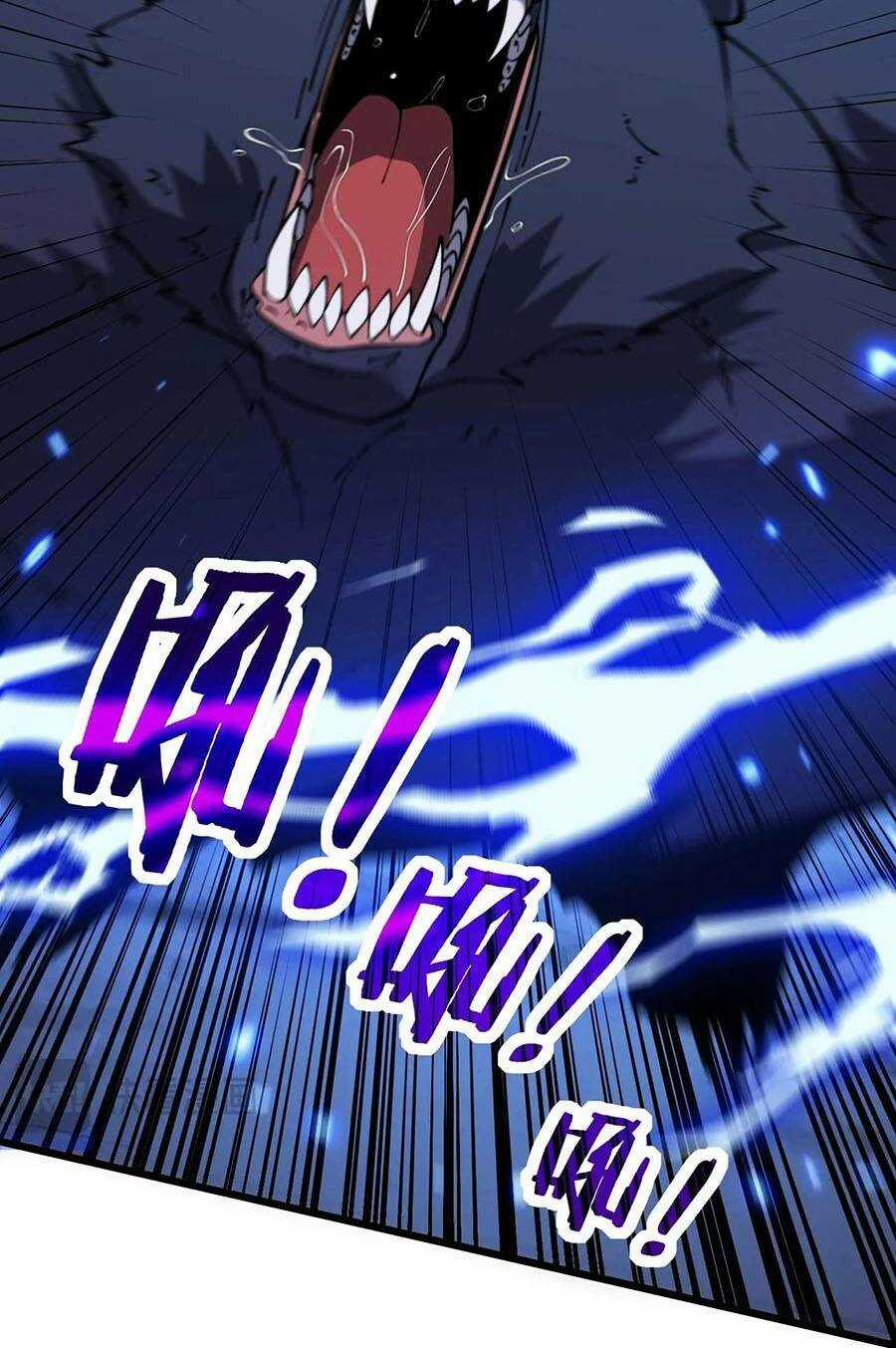 Cốt Binh Tiến Hóa Thần Cấp! - Chapter 3 - Trang 72