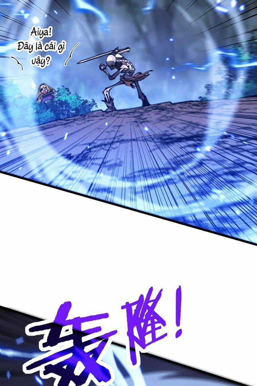 Cốt Binh Tiến Hóa Thần Cấp! - Chapter 3 - Trang 78