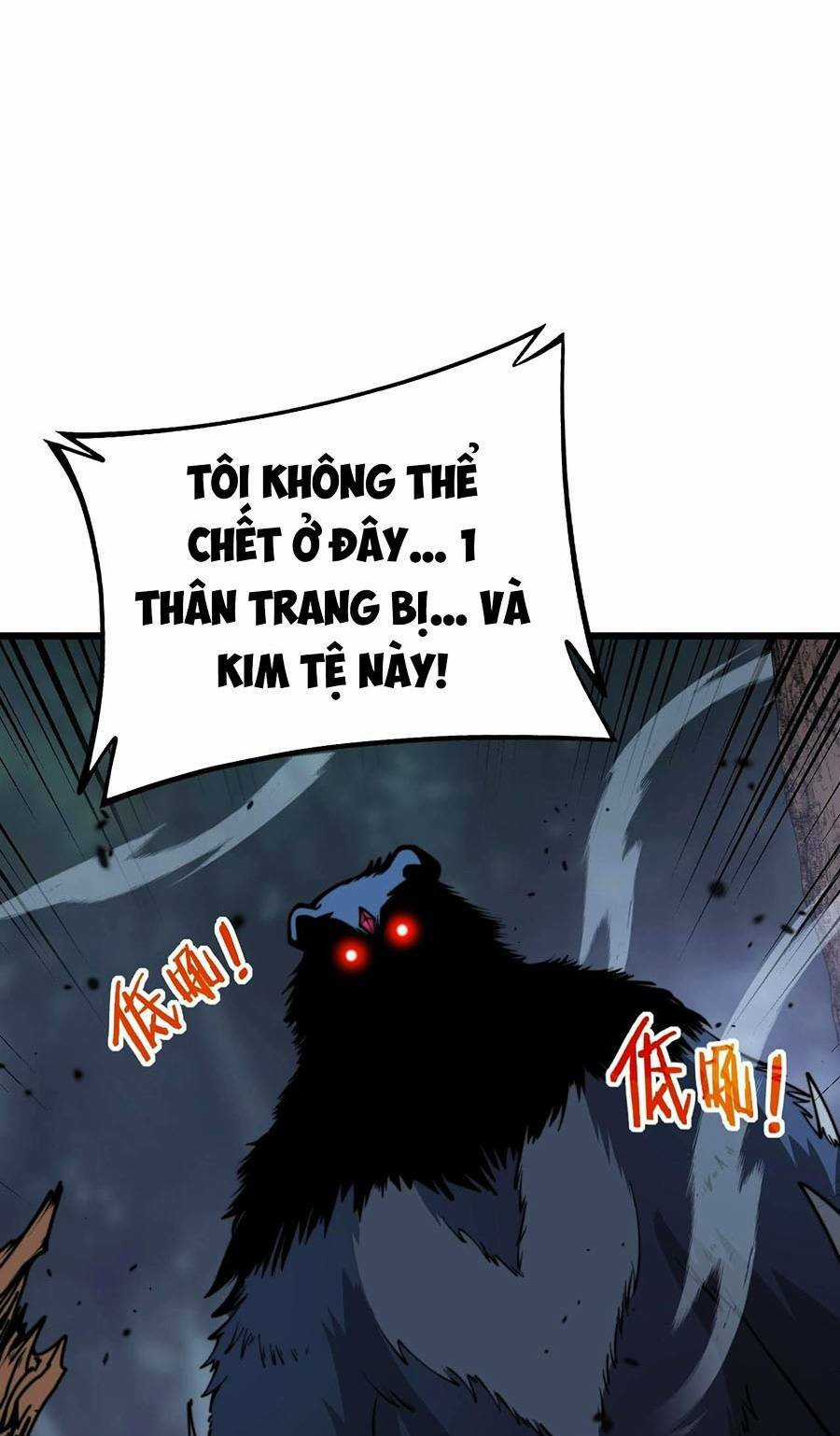 Cốt Binh Tiến Hóa Thần Cấp! - Chapter 3 - Trang 9