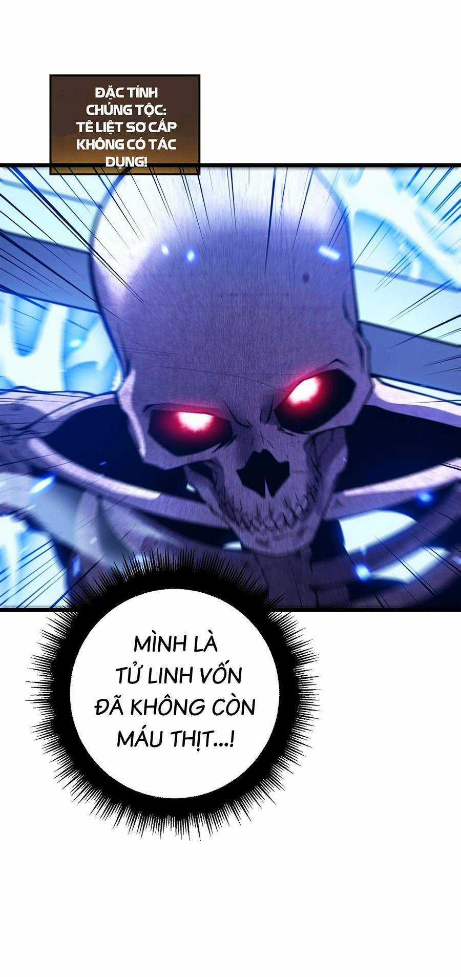 Cốt Binh Tiến Hóa Thần Cấp! - Chapter 3 - Trang 87