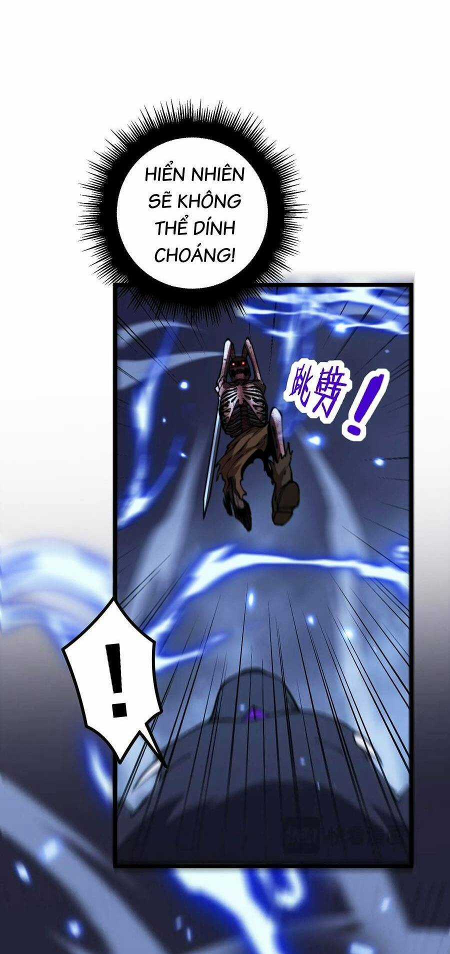 Cốt Binh Tiến Hóa Thần Cấp! - Chapter 3 - Trang 88