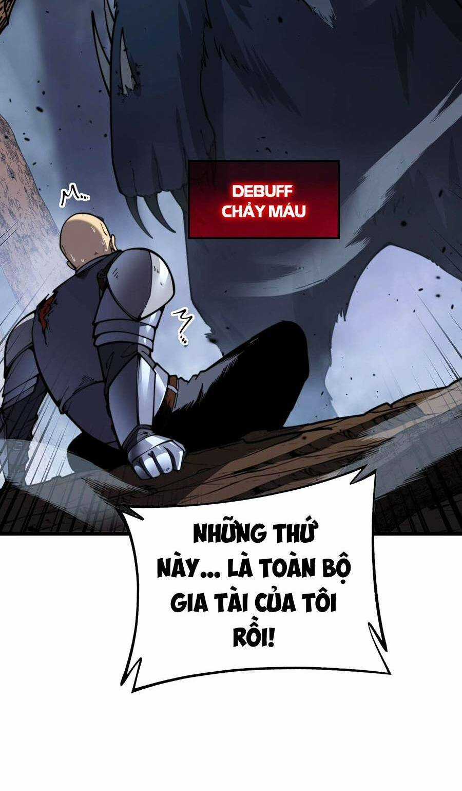 Cốt Binh Tiến Hóa Thần Cấp! - Chapter 3 - Trang 10