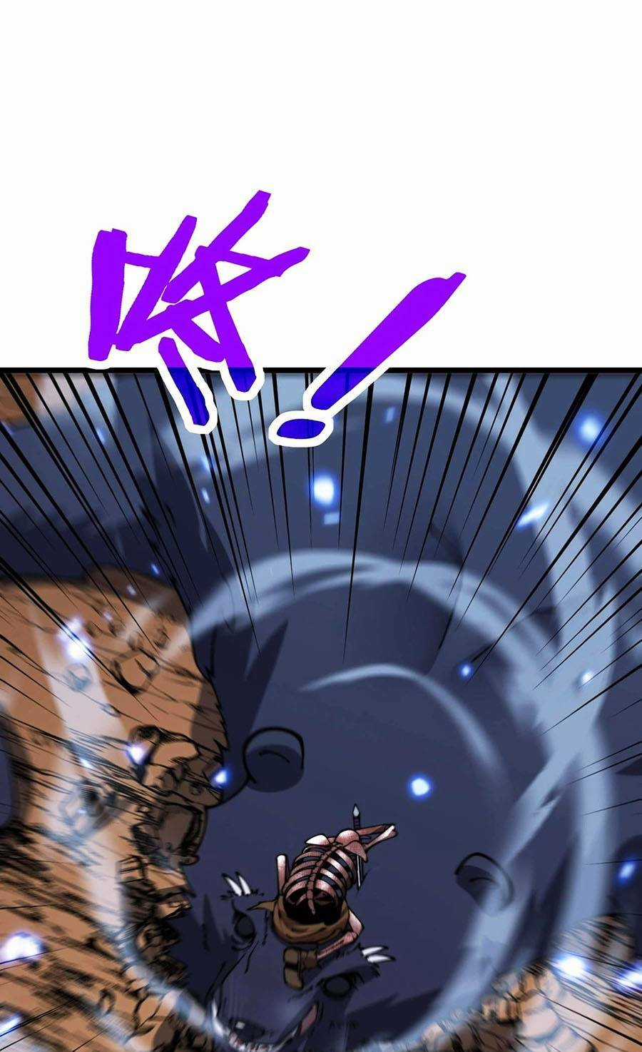 Cốt Binh Tiến Hóa Thần Cấp! - Chapter 3 - Trang 91