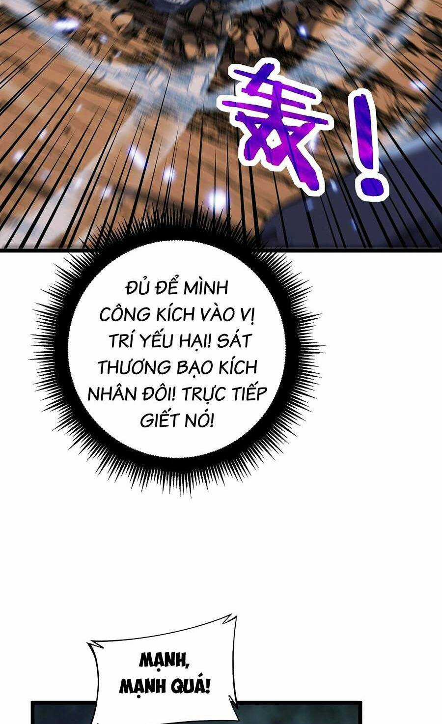 Cốt Binh Tiến Hóa Thần Cấp! - Chapter 3 - Trang 92