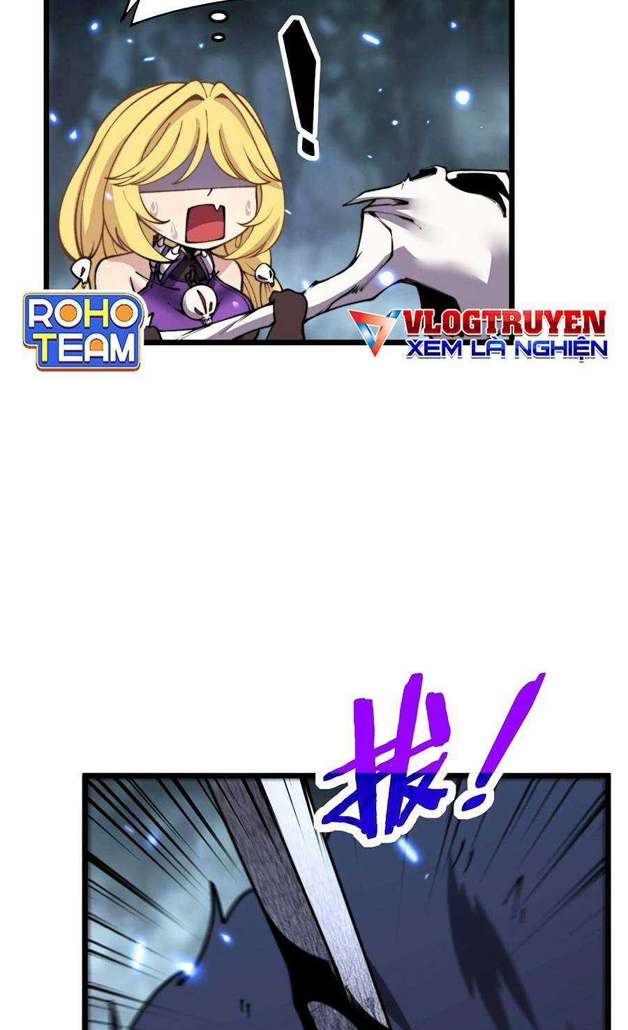 Cốt Binh Tiến Hóa Thần Cấp! - Chapter 3 - Trang 93