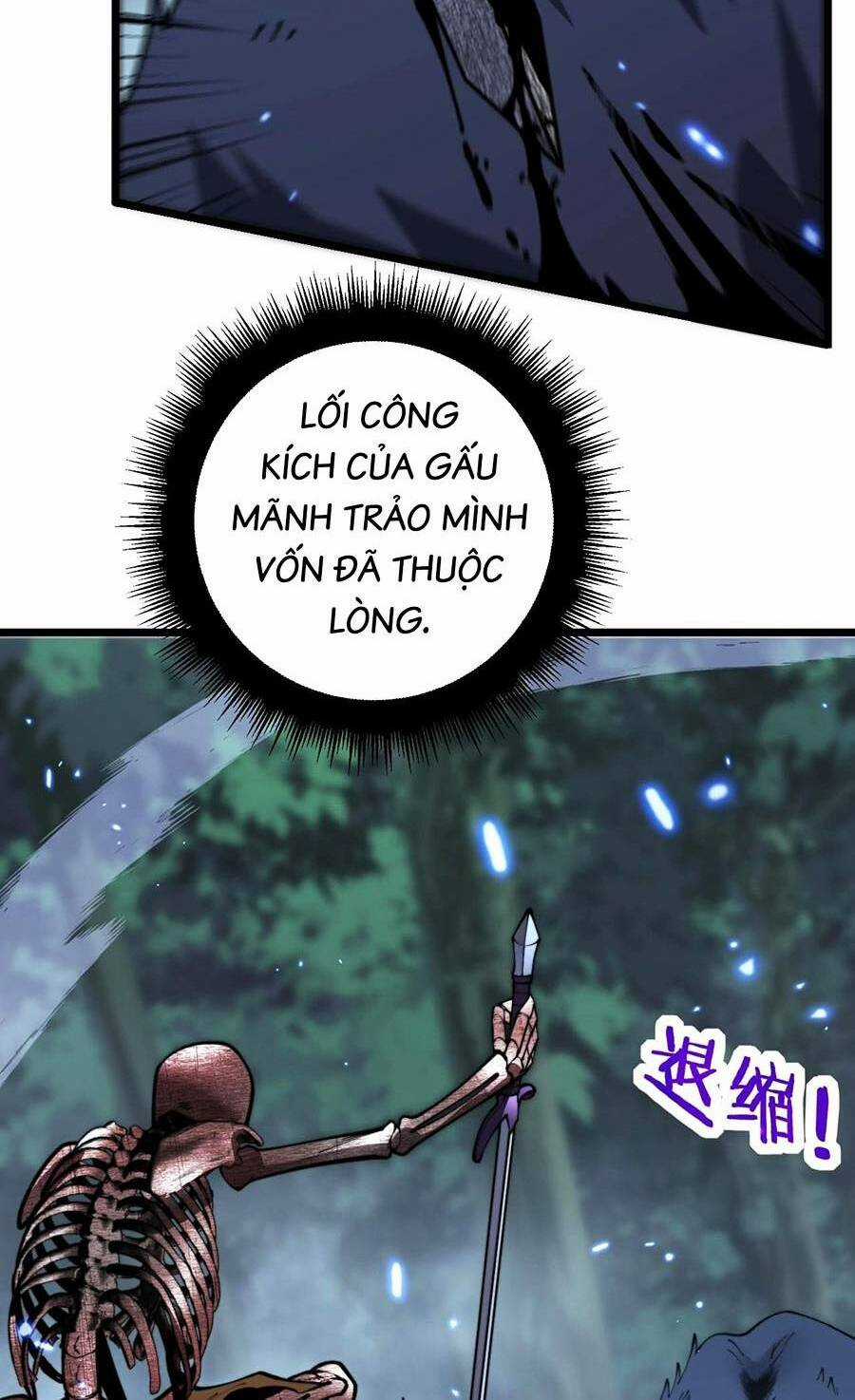 Cốt Binh Tiến Hóa Thần Cấp! - Chapter 3 - Trang 94