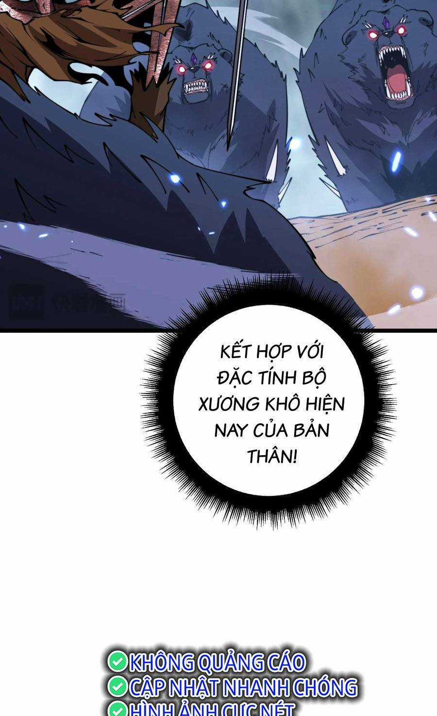 Cốt Binh Tiến Hóa Thần Cấp! - Chapter 3 - Trang 95