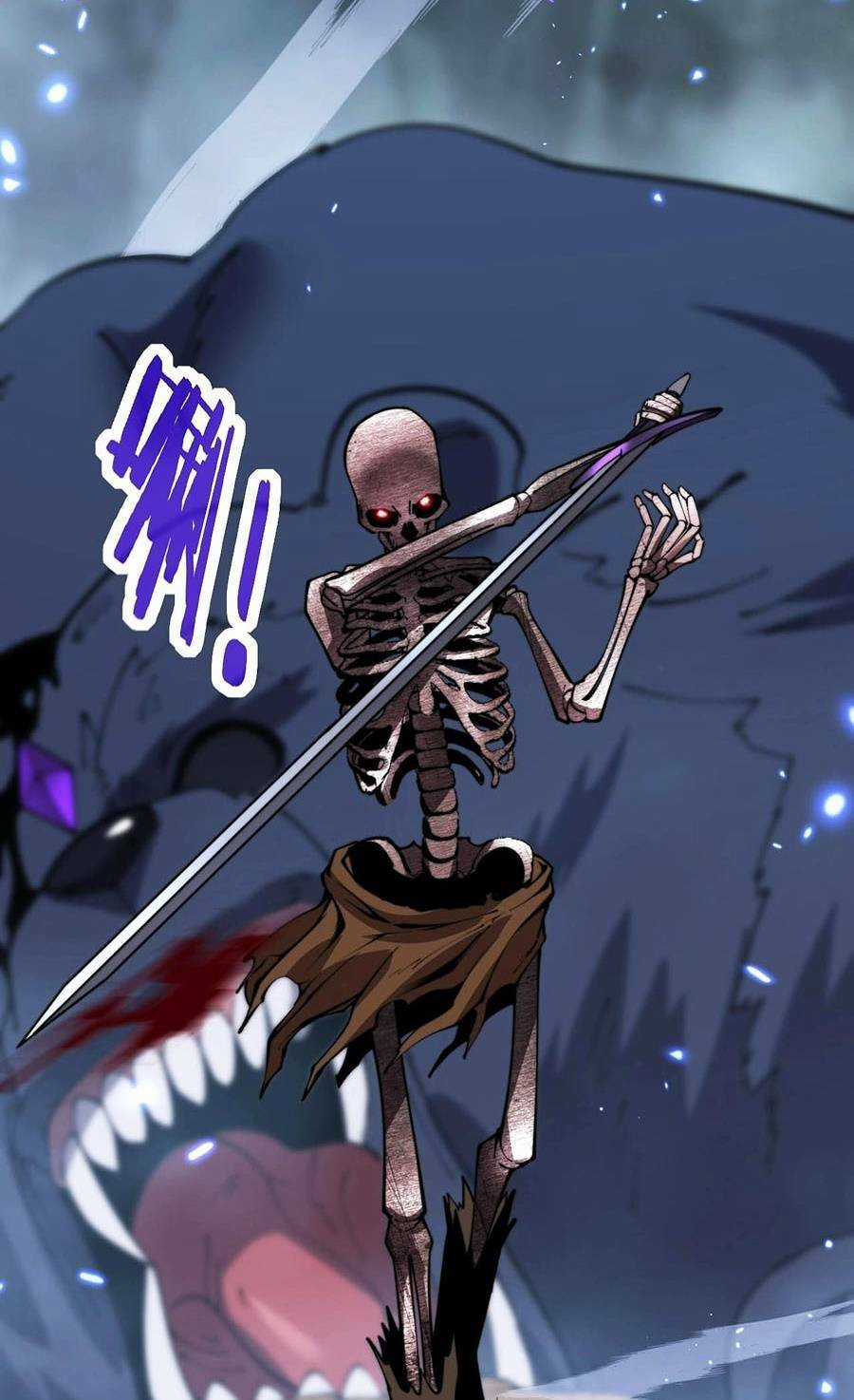 Cốt Binh Tiến Hóa Thần Cấp! - Chapter 3 - Trang 97