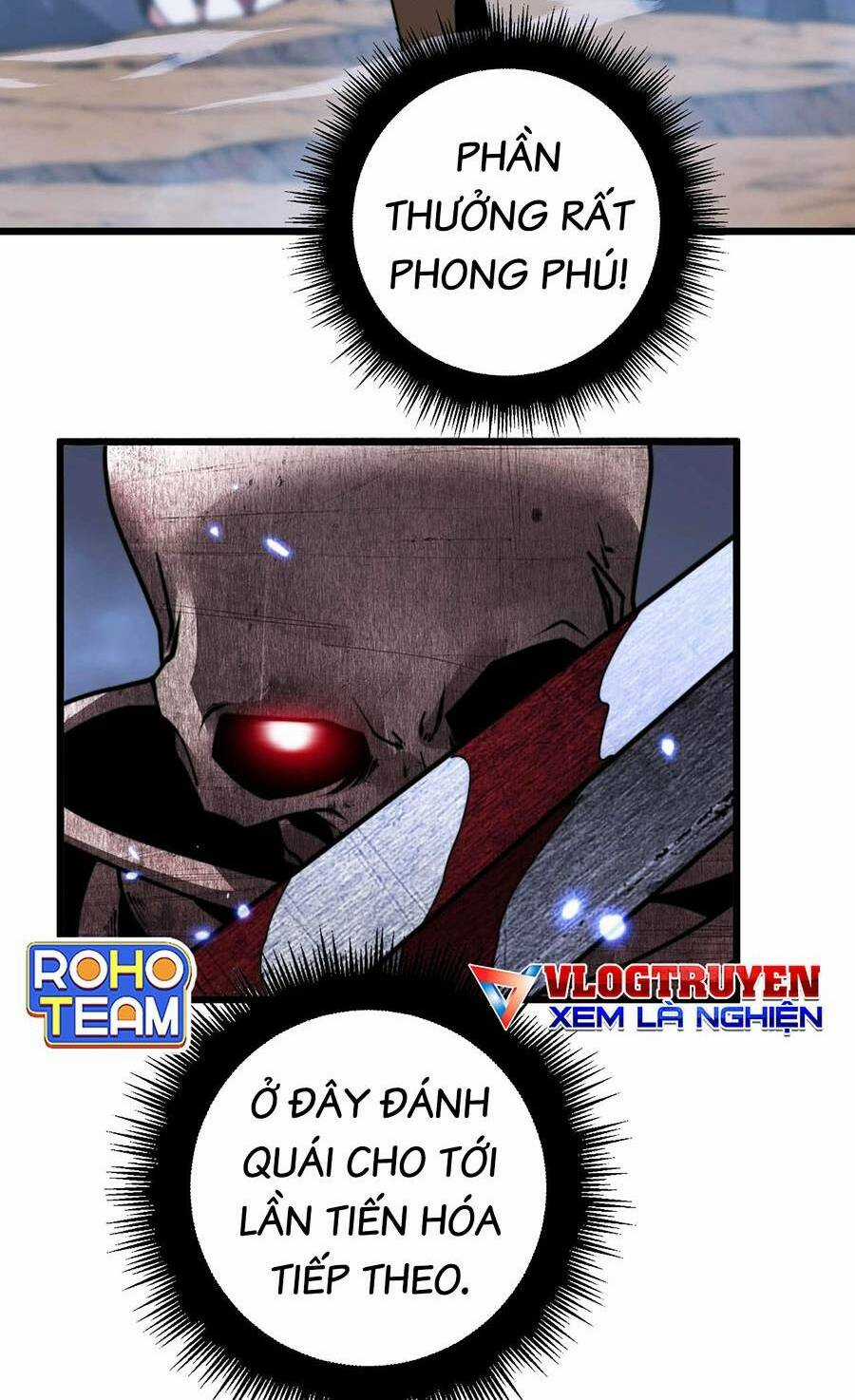 Cốt Binh Tiến Hóa Thần Cấp! - Chapter 3 - Trang 98