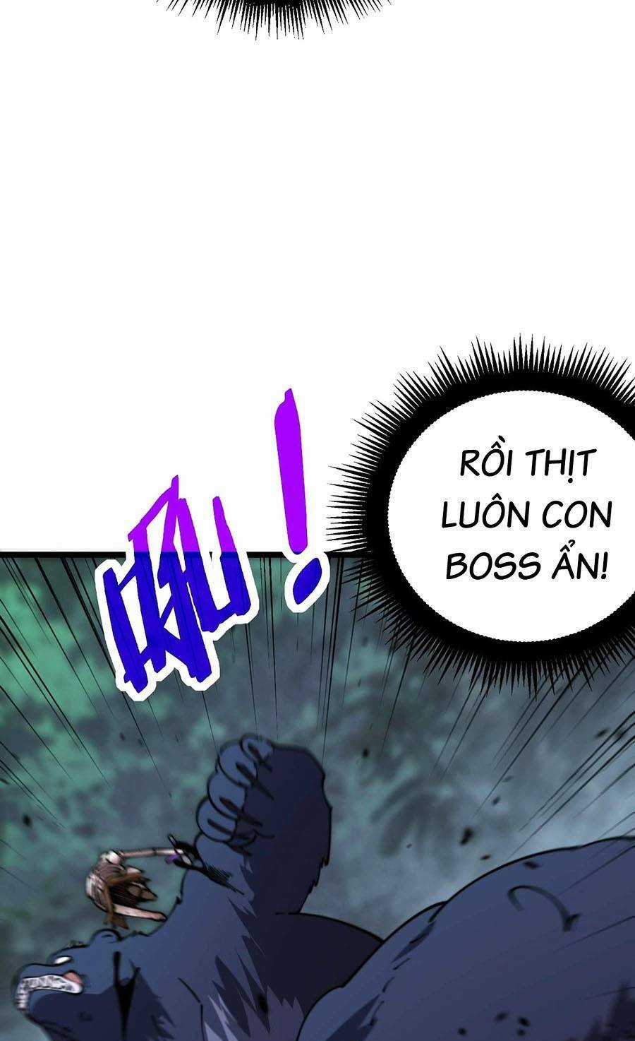 Cốt Binh Tiến Hóa Thần Cấp! - Chapter 3 - Trang 99