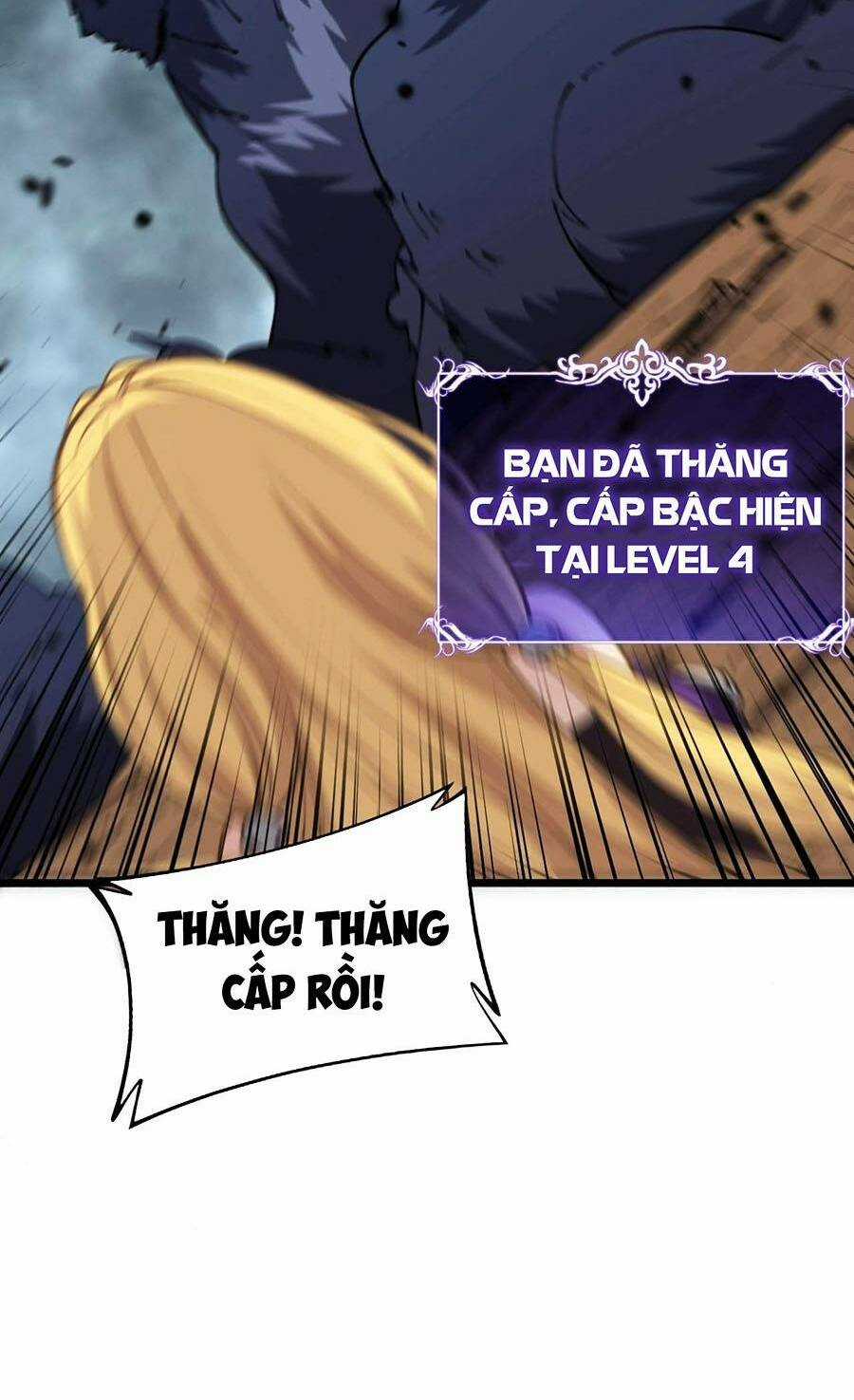 Cốt Binh Tiến Hóa Thần Cấp! - Chapter 3 - Trang 100