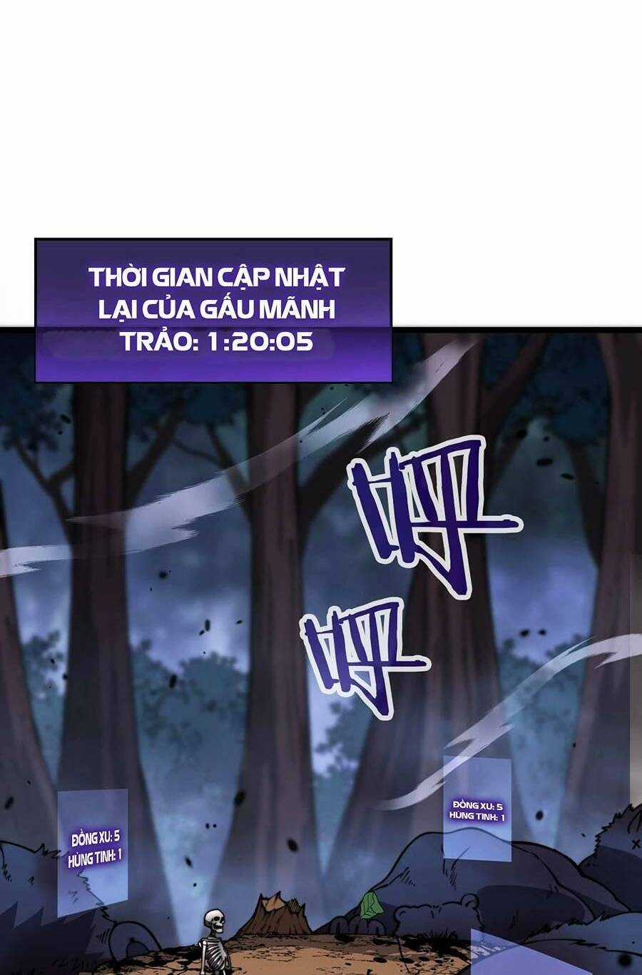 Cốt Binh Tiến Hóa Thần Cấp! - Chapter 4 - Trang 14