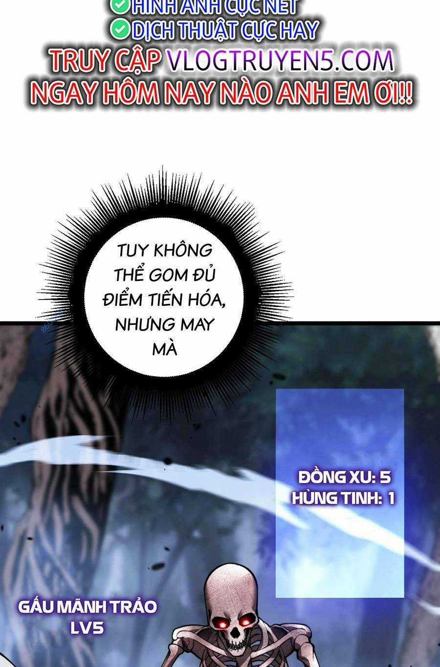 Cốt Binh Tiến Hóa Thần Cấp! - Chapter 4 - Trang 17
