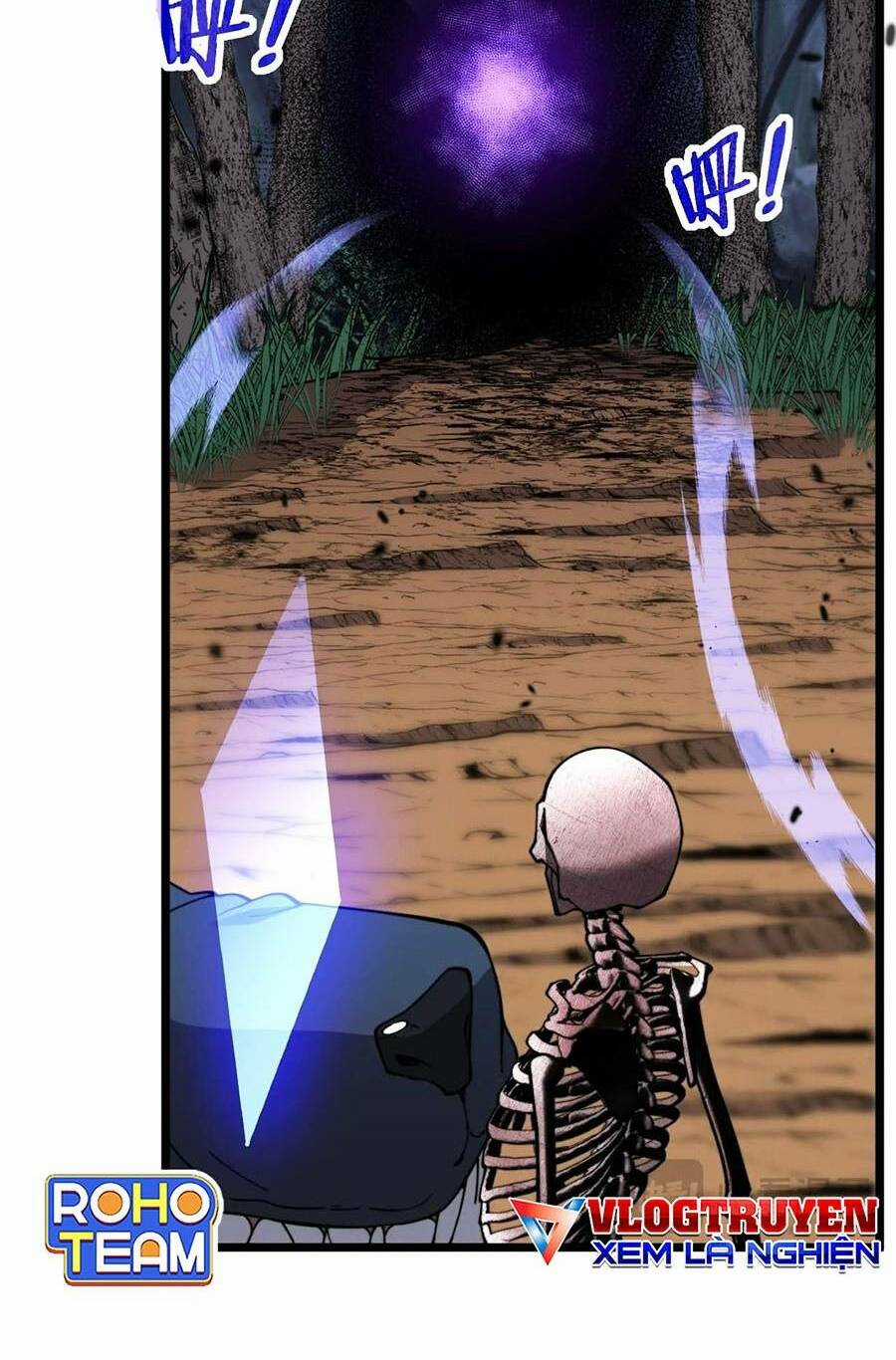 Cốt Binh Tiến Hóa Thần Cấp! - Chapter 4 - Trang 20