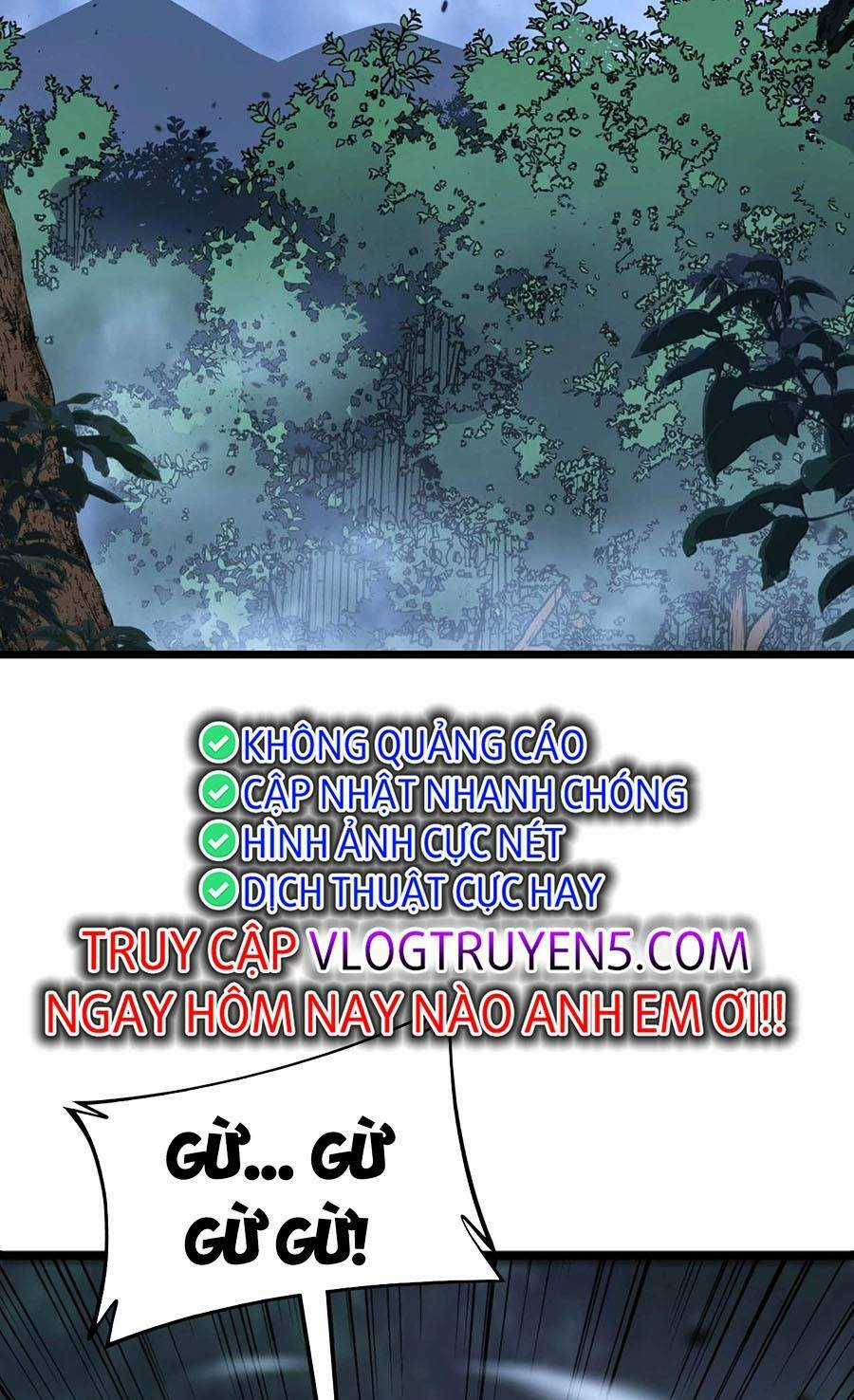 Cốt Binh Tiến Hóa Thần Cấp! - Chapter 4 - Trang 3