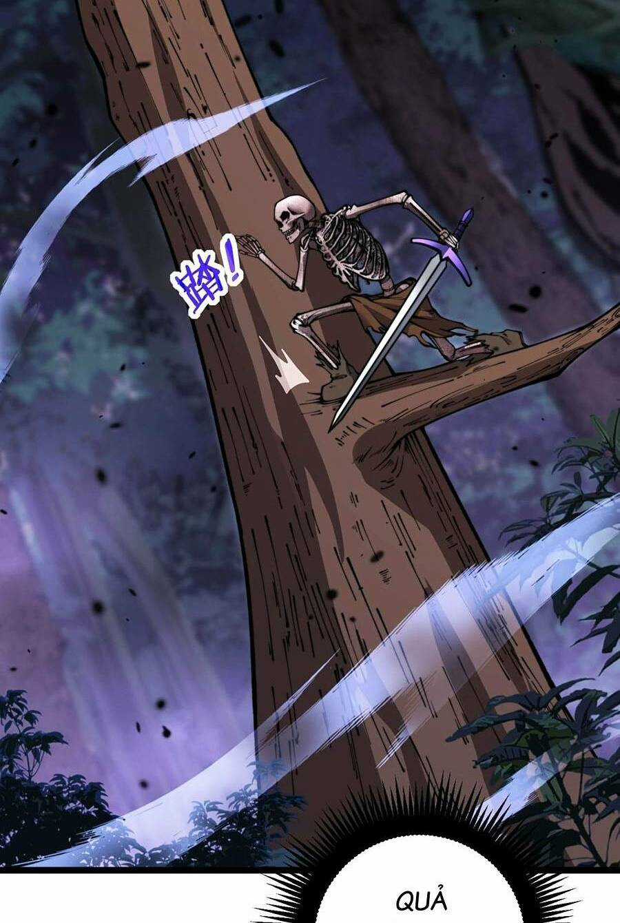 Cốt Binh Tiến Hóa Thần Cấp! - Chapter 4 - Trang 24