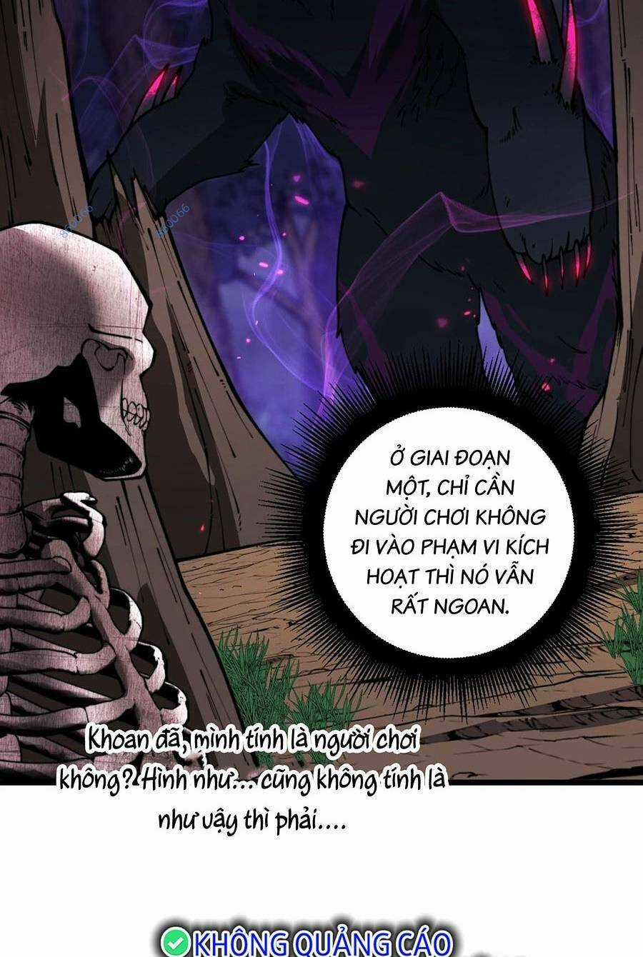 Cốt Binh Tiến Hóa Thần Cấp! - Chapter 4 - Trang 29
