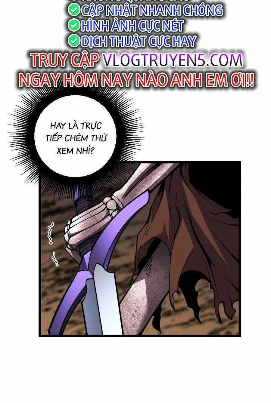 Cốt Binh Tiến Hóa Thần Cấp! - Chapter 4 - Trang 30