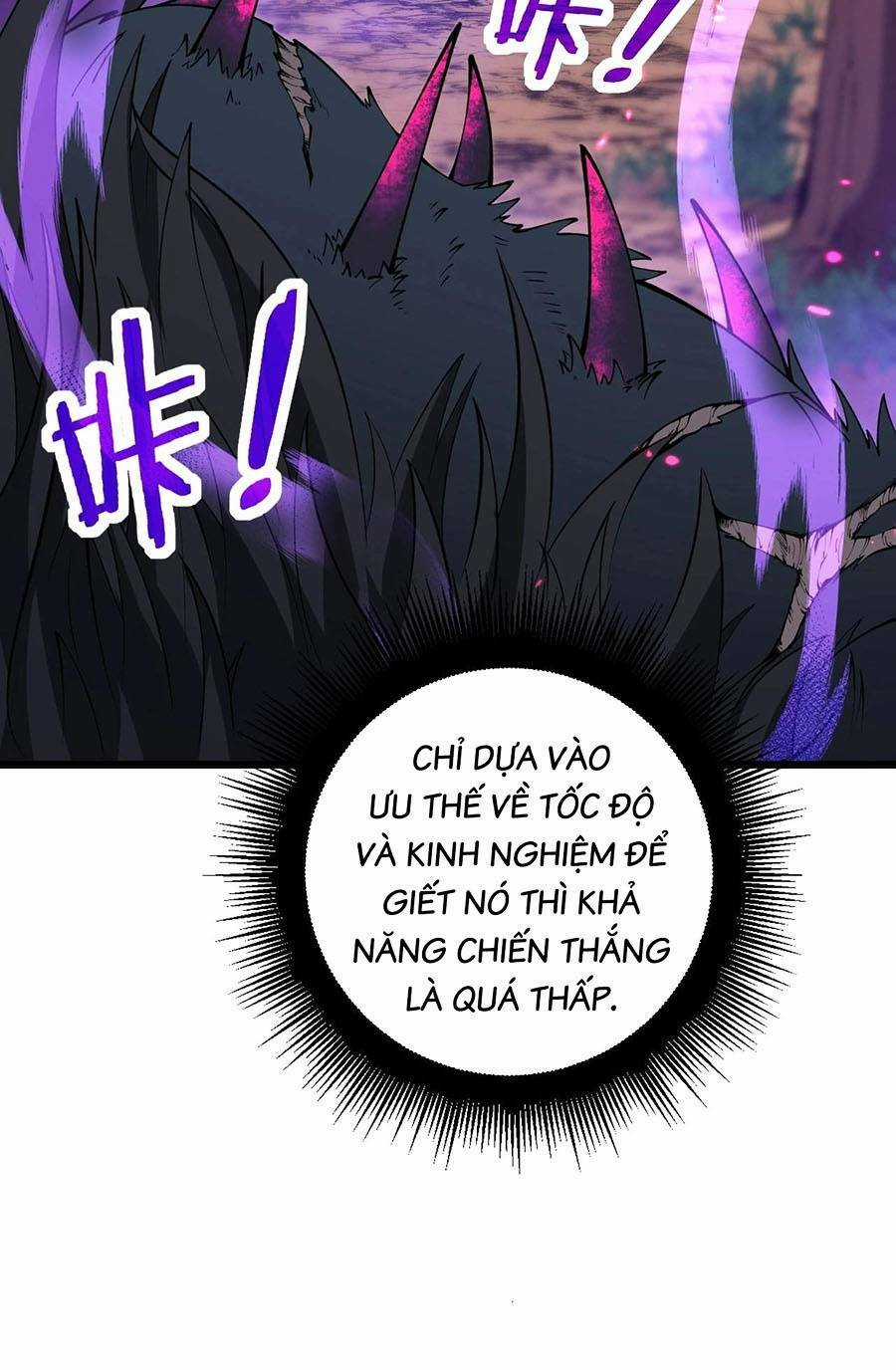 Cốt Binh Tiến Hóa Thần Cấp! - Chapter 4 - Trang 32