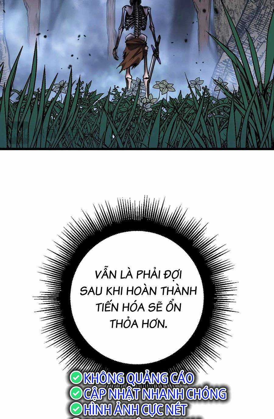 Cốt Binh Tiến Hóa Thần Cấp! - Chapter 4 - Trang 35