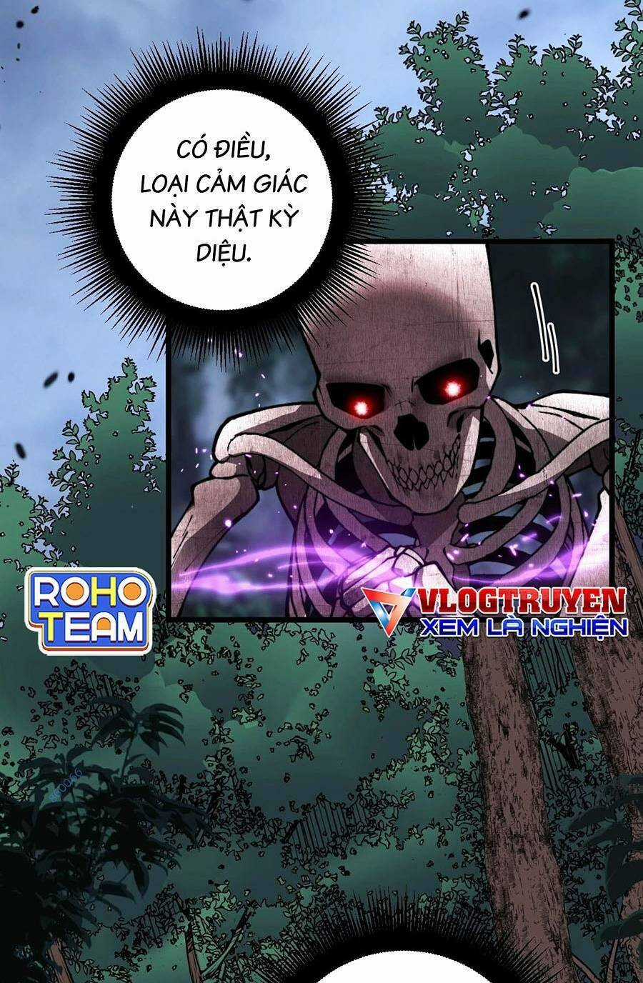 Cốt Binh Tiến Hóa Thần Cấp! - Chapter 4 - Trang 38