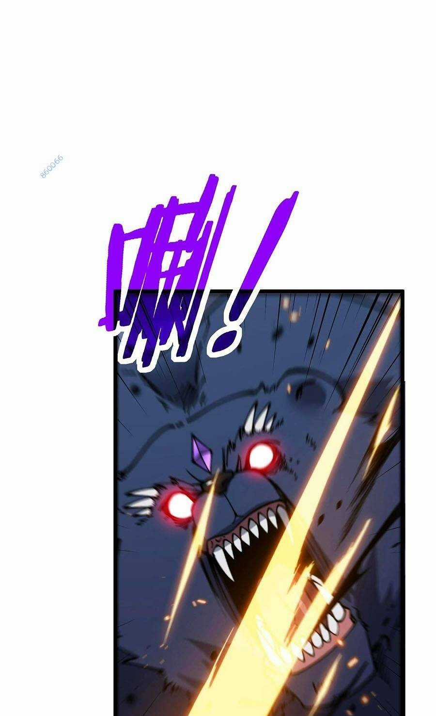 Cốt Binh Tiến Hóa Thần Cấp! - Chapter 4 - Trang 5