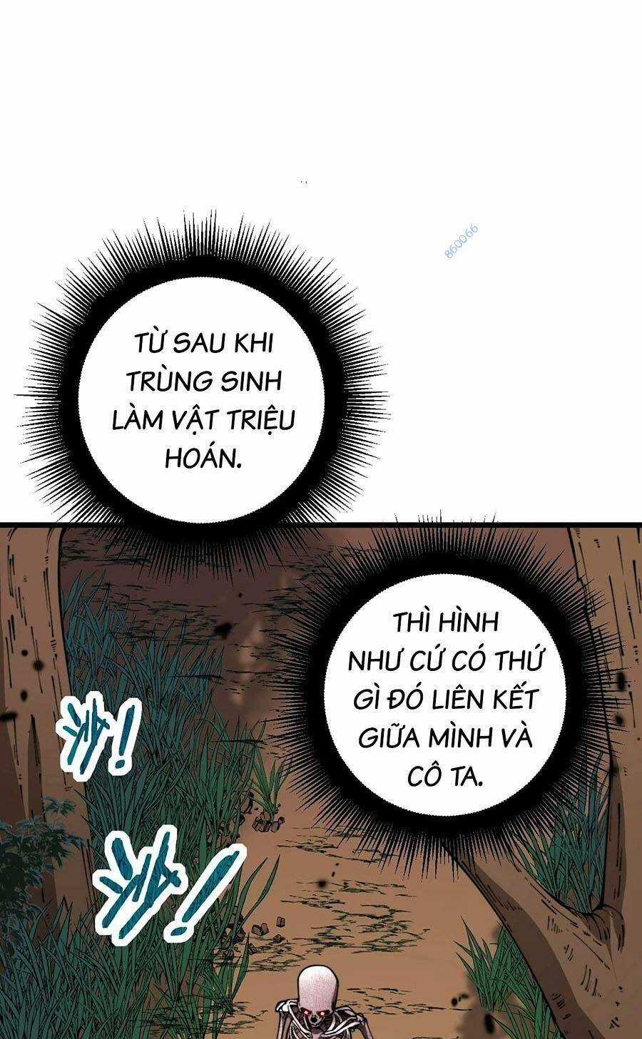 Cốt Binh Tiến Hóa Thần Cấp! - Chapter 4 - Trang 41