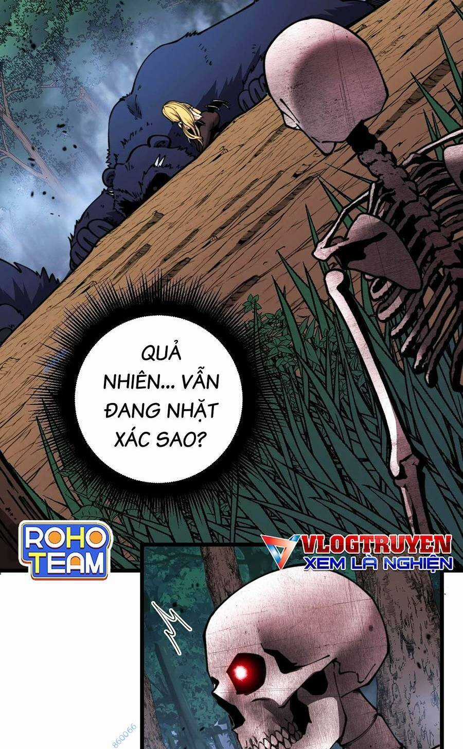 Cốt Binh Tiến Hóa Thần Cấp! - Chapter 4 - Trang 45