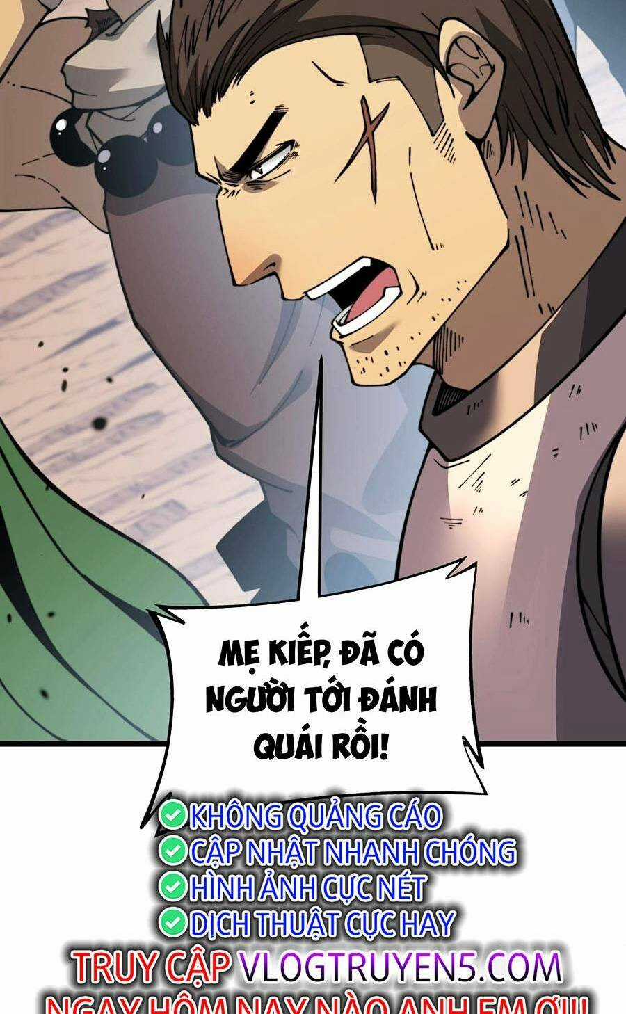 Cốt Binh Tiến Hóa Thần Cấp! - Chapter 4 - Trang 48