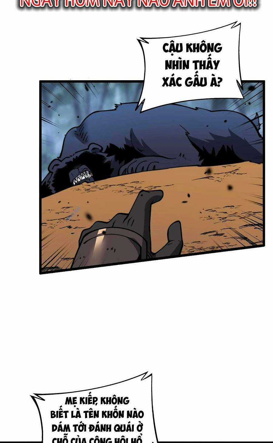 Cốt Binh Tiến Hóa Thần Cấp! - Chapter 4 - Trang 49