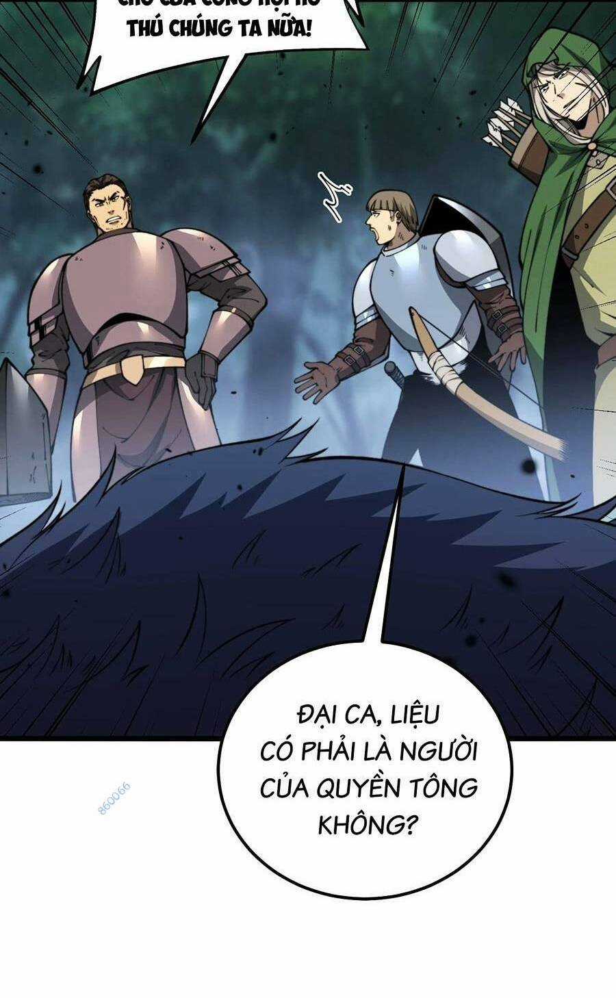 Cốt Binh Tiến Hóa Thần Cấp! - Chapter 4 - Trang 50