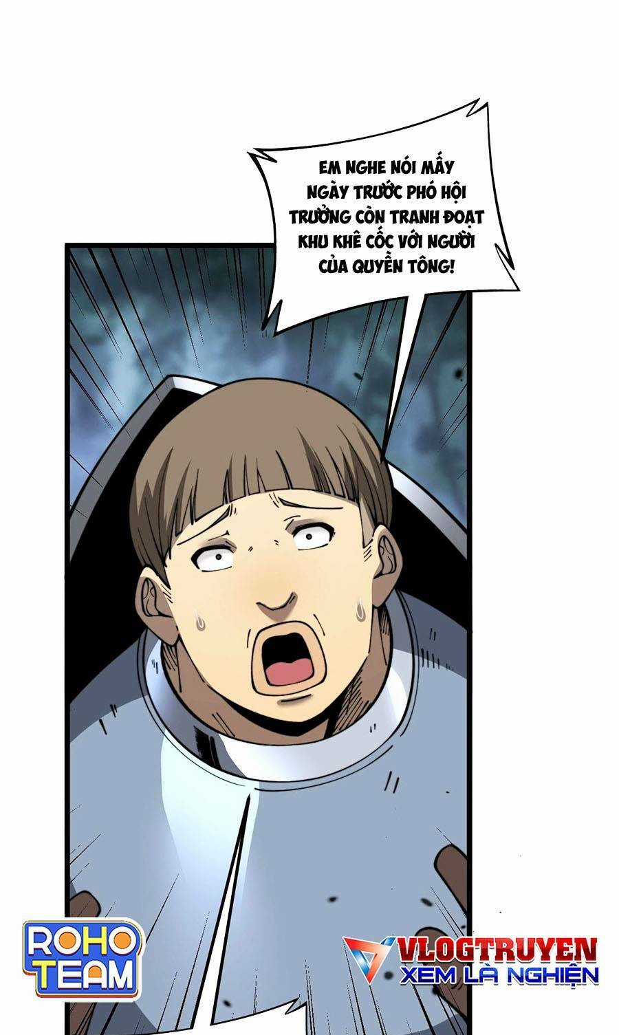 Cốt Binh Tiến Hóa Thần Cấp! - Chapter 4 - Trang 51