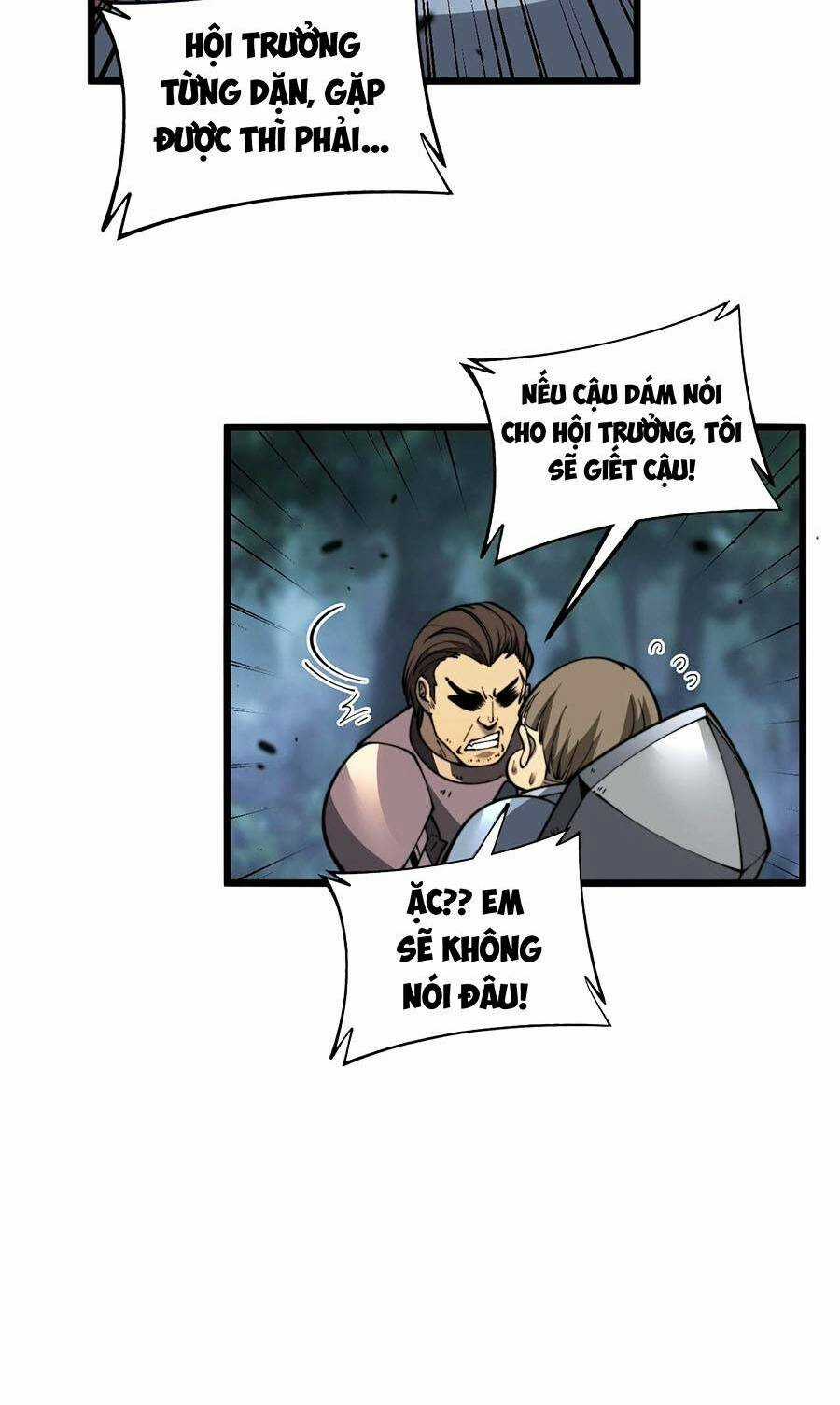 Cốt Binh Tiến Hóa Thần Cấp! - Chapter 4 - Trang 52