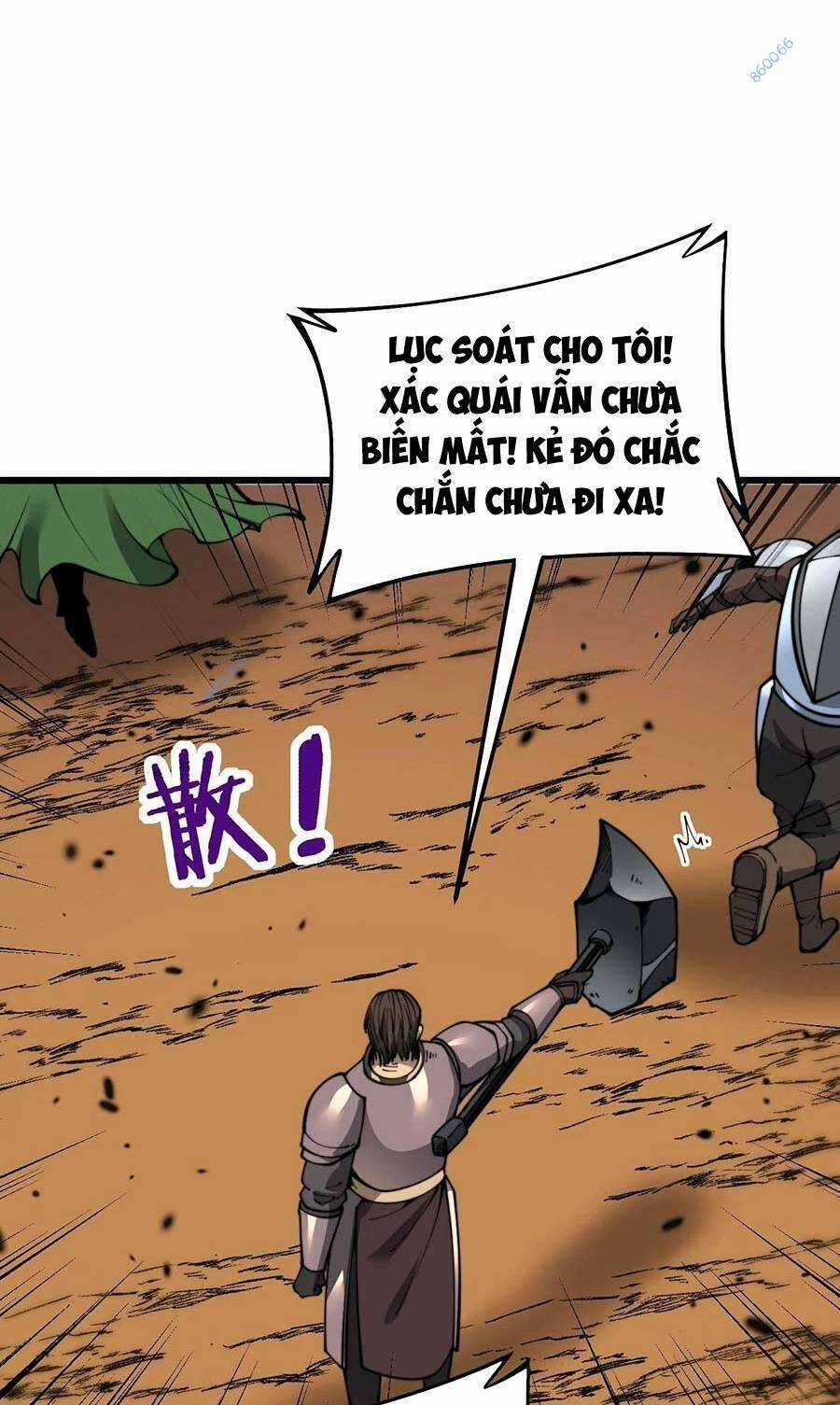 Cốt Binh Tiến Hóa Thần Cấp! - Chapter 4 - Trang 53