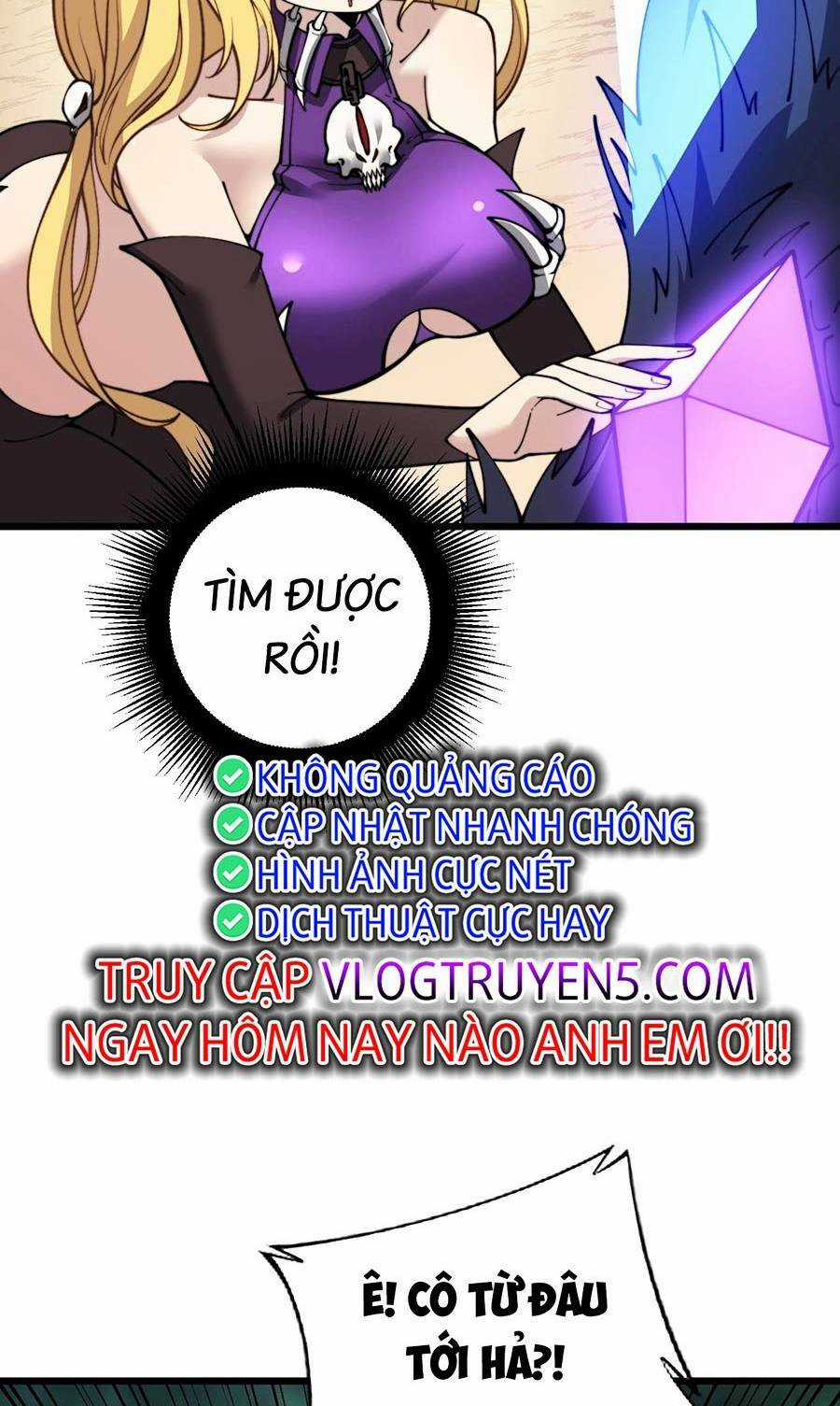 Cốt Binh Tiến Hóa Thần Cấp! - Chapter 4 - Trang 59