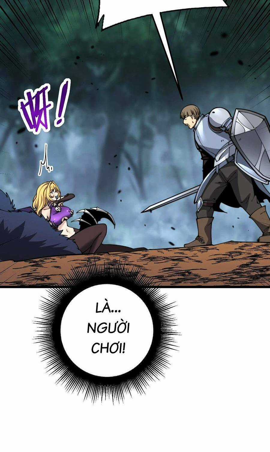 Cốt Binh Tiến Hóa Thần Cấp! - Chapter 4 - Trang 60