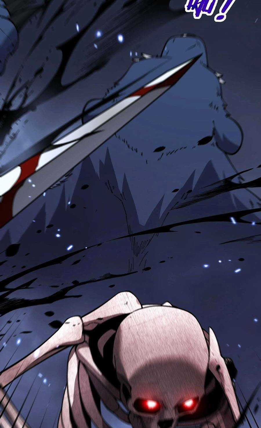 Cốt Binh Tiến Hóa Thần Cấp! - Chapter 4 - Trang 7