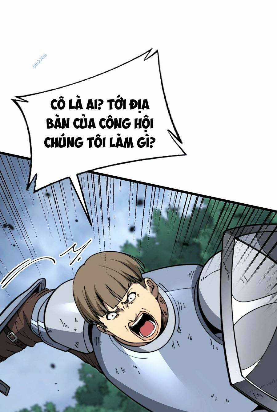 Cốt Binh Tiến Hóa Thần Cấp! - Chapter 4 - Trang 61