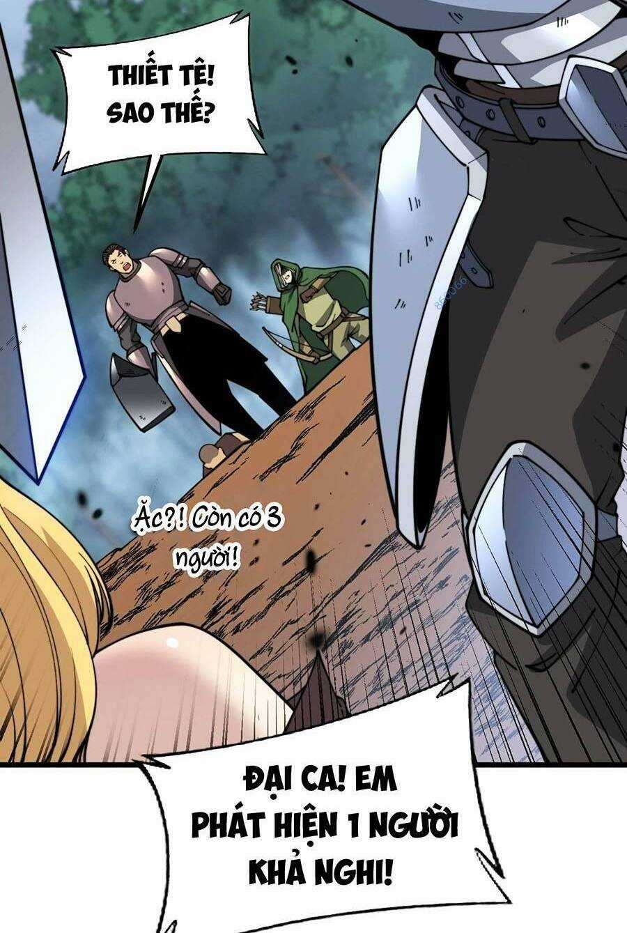 Cốt Binh Tiến Hóa Thần Cấp! - Chapter 4 - Trang 62