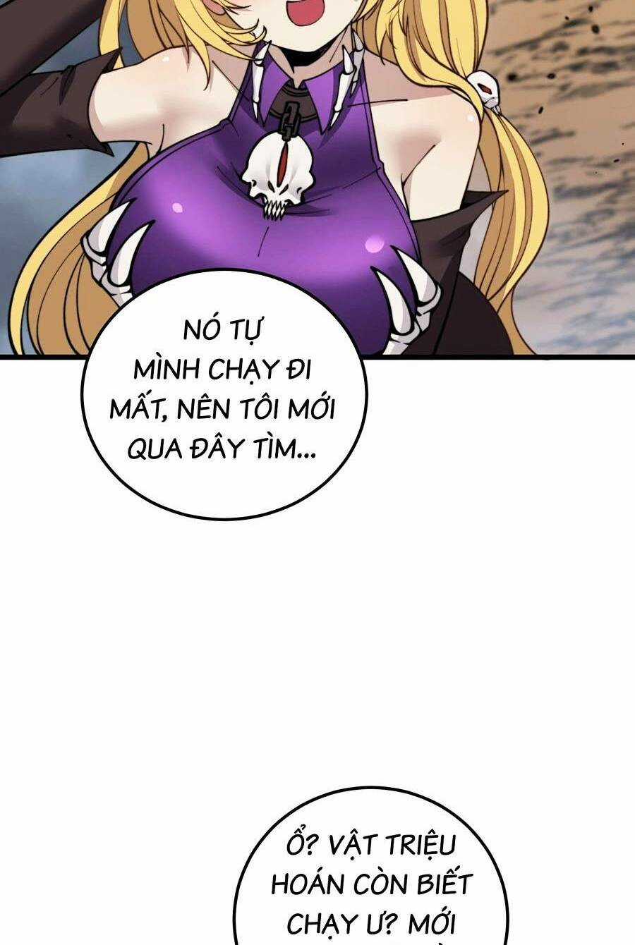 Cốt Binh Tiến Hóa Thần Cấp! - Chapter 4 - Trang 64