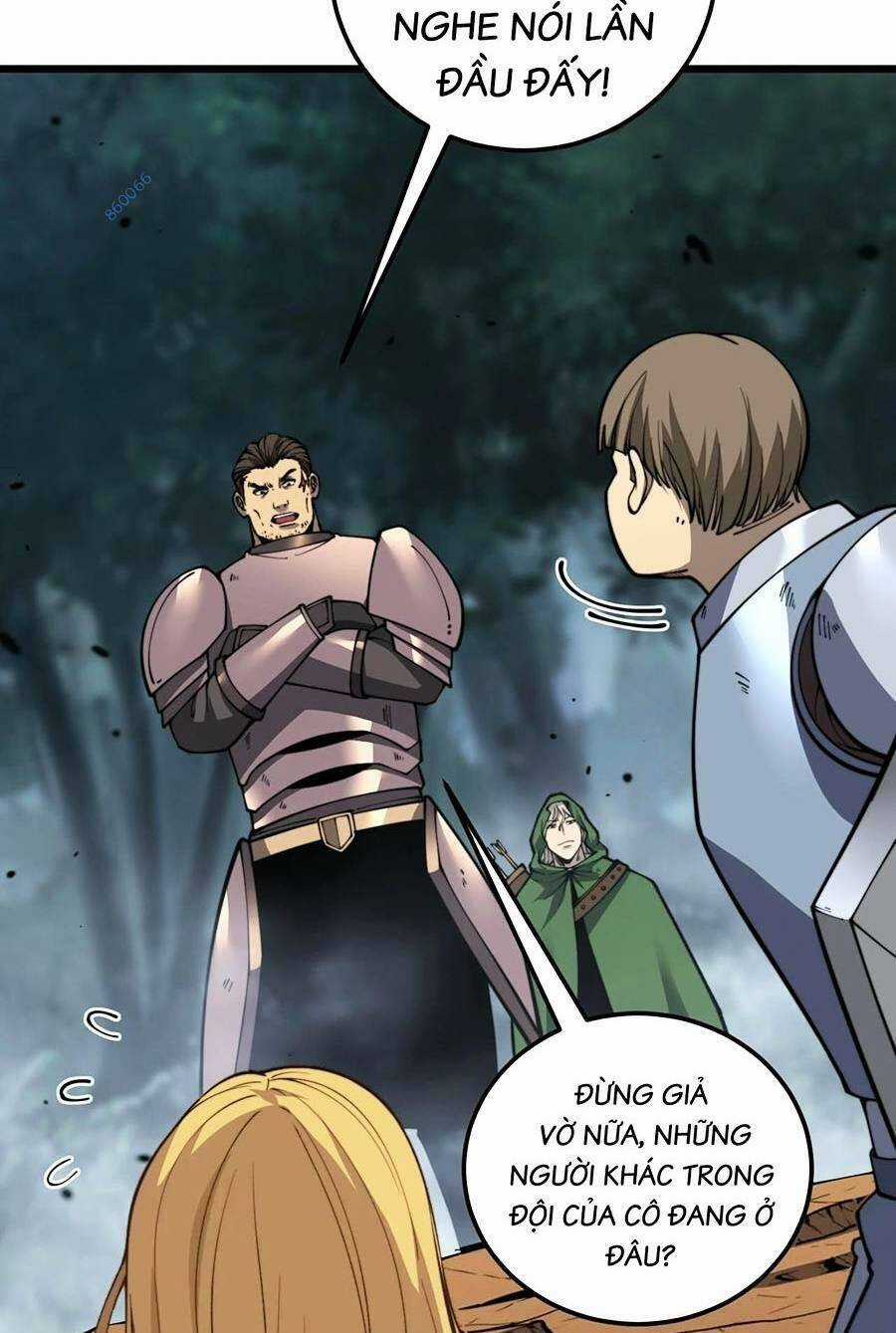 Cốt Binh Tiến Hóa Thần Cấp! - Chapter 4 - Trang 65