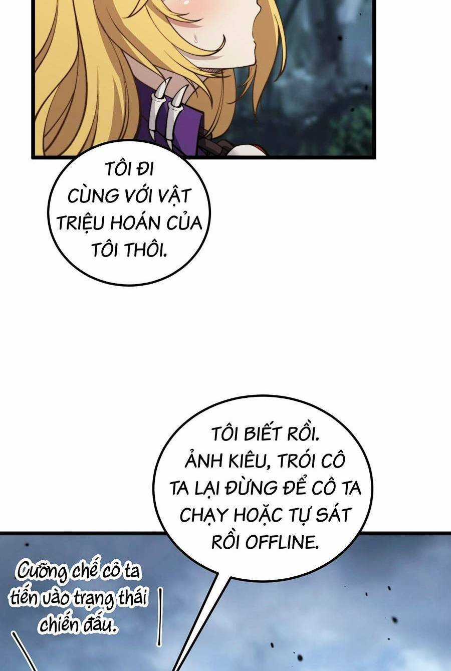 Cốt Binh Tiến Hóa Thần Cấp! - Chapter 4 - Trang 67